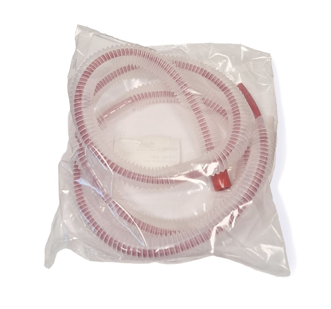 [DK]Patientslange, Coaxial